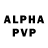 A-PVP Crystall Artem Khaiet